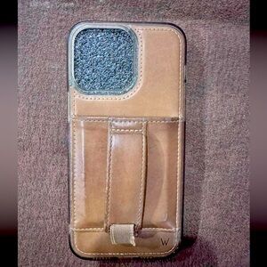 Walli IPhone 14 Pro Max